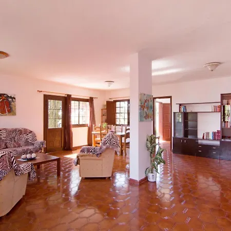 Holiday La Casona Casa de Férias